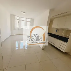 Apartamento com 1 Quarto para alugar, 50m² no Atibaia Jardim, Atibaia