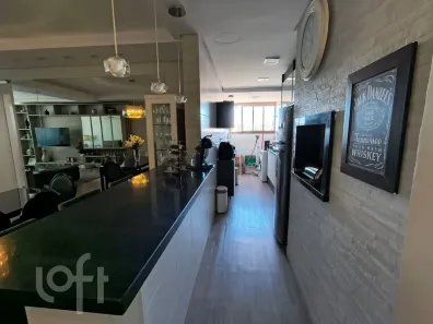 Apartamento com 2 Quartos à venda, 88m² no Cristo Redentor, Porto Alegre