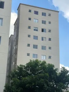Apartamento com 2 Quartos à venda, 42m² no Jardim Boa Vista (Zona Oeste), São Paulo