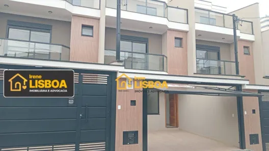 Sobrado com 3 Quartos à venda, 130m² no Vila Carrão, São Paulo