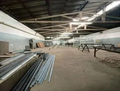 Galpão/Depósito/Armazém para alugar, 1300m² no Cambuci, São Paulo