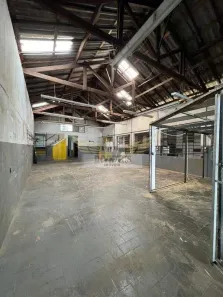 Galpão/Depósito/Armazém para alugar, 330m² no Planalto, São Bernardo do Campo