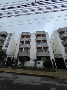 Apartamento com 1 Quarto para alugar, 46m² no Centro, Juiz de Fora