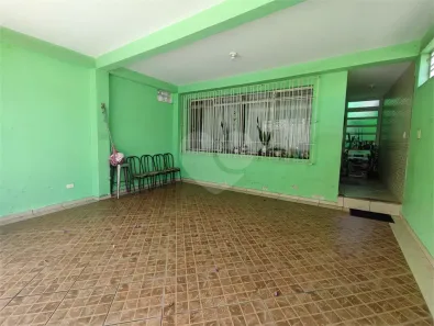 Sobrado com 3 Quartos à venda, 100m² no Vila São Pedro, São Paulo