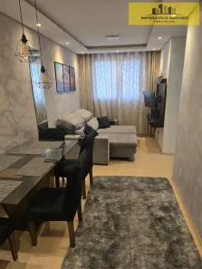 Apartamento com 2 Quartos à venda, 57m² no Ponte de São João, Jundiaí