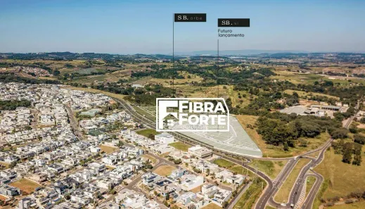 Lote/Terreno à venda, 204m² no Swiss Park, Campinas