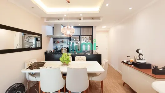 Apartamento com 2 Quartos à venda, 81m² no Tatuapé, São Paulo