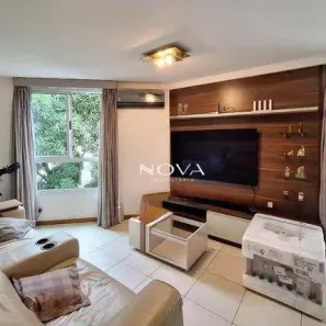 Apartamento com 2 Quartos à venda, 65m² no São Francisco, Niterói