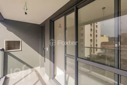 Apartamento com 2 Quartos à venda, 69m² no Passo da Areia, Porto Alegre