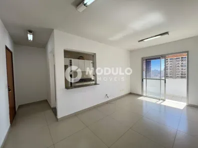 Apartamento com 2 Quartos à venda, 60m² no Centro, Uberlândia