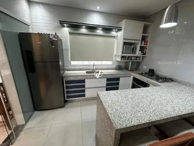 Casa de Condomínio com 3 Quartos à venda, 150m² no Residencial Vila Romana, Pindamonhangaba