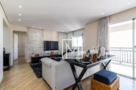 Apartamento com 2 Quartos à venda, 111m² no Ipiranga, São Paulo
