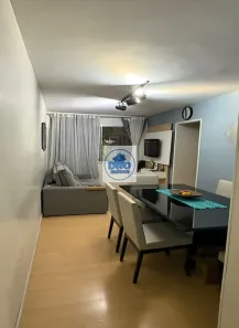 Apartamento com 2 Quartos à venda, 47m² no Jardim Sulacap, Rio de Janeiro