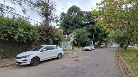 Lote/Terreno à venda, 413m² no Jardim Trussardi, São Paulo