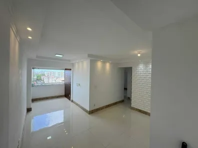 Apartamento com 3 Quartos à venda, 75m² no Jabotiana, Aracaju