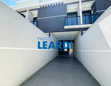 Sobrado com 3 Quartos à venda, 135m² no Jardim Palmares (Zona Sul), São Paulo