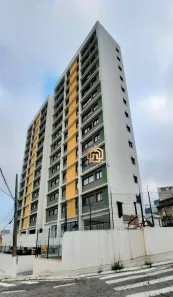 Apartamento com 2 Quartos à venda, 47m² no Jardim Teresa, São Paulo