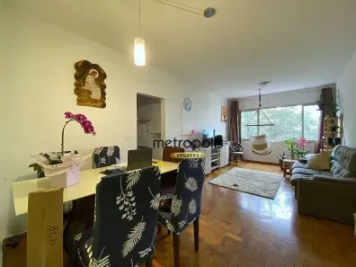 Apartamento com 3 Quartos à venda, 92m² no Barcelona, São Caetano do Sul