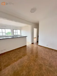 Apartamento com 1 Quarto à venda, 41m² no Tupi, Praia Grande