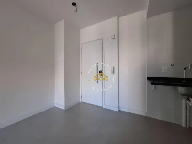 Apartamento com 1 Quarto à venda, 45m² no Vila Lídia, Campinas