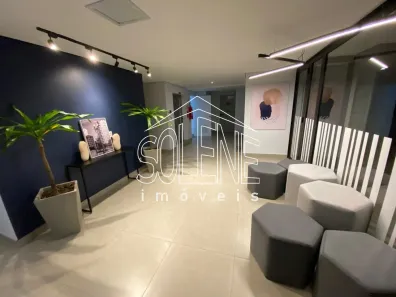 Apartamento com 2 Quartos à venda, 55m² no Vila Osasco, Osasco