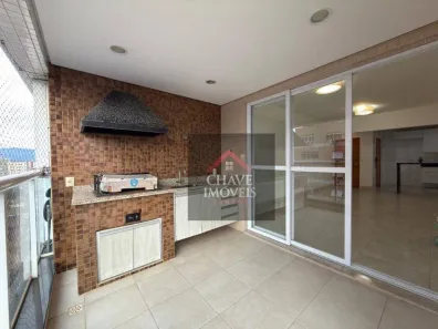 Apartamento com 2 Quartos para alugar, 101m² no Embaré, Santos
