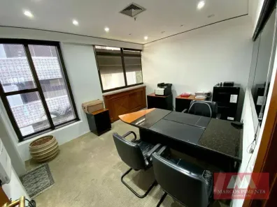 Sala Comercial à venda, 220m² no Bela Vista, São Paulo