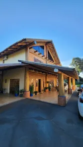 Fazenda/Sítio com 4 Quartos à venda, 450m² no Franca Pólo Club, Franca