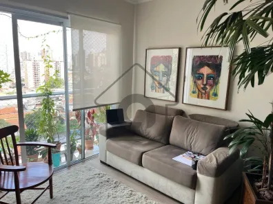 Apartamento com 2 Quartos à venda, 69m² no Vila da Saúde, São Paulo