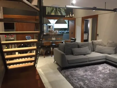 Cobertura com 4 Quartos à venda, 185m² no Brooklin Paulista, São Paulo