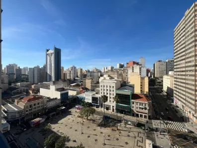 Sala Comercial à venda, 40m² no Centro, Campinas