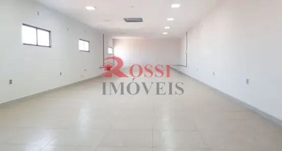 Ponto Comercial para alugar, 286m² no Santana, Rio Claro