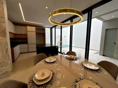 Casa com 3 Quartos à venda, 159m² no Plano Diretor Sul, Palmas