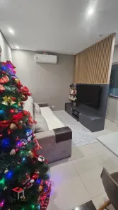 Cobertura com 2 Quartos à venda, 110m² no Vila Curuçá, Santo André