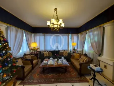 Apartamento com 7 Quartos à venda, 585m² no Cosme Velho, Rio de Janeiro