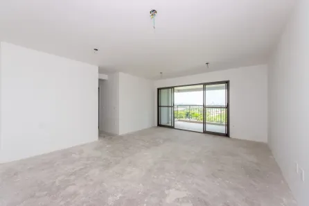 Apartamento com 3 Quartos à venda, 106m² no City América, São Paulo