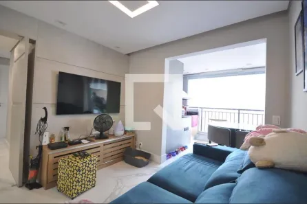 Apartamento com 3 Quartos à venda, 80m² no Vila Guilherme, São Paulo