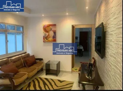 Sobrado com 3 Quartos à venda, 207m² no Planalto, São Bernardo do Campo