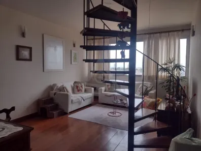 Cobertura com 3 Quartos à venda, 190m² no Jardim Chapadão, Campinas