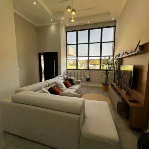 Casa de Condomínio com 3 Quartos à venda, 152m² no Jardim Residencial Campos do Conde, Sorocaba