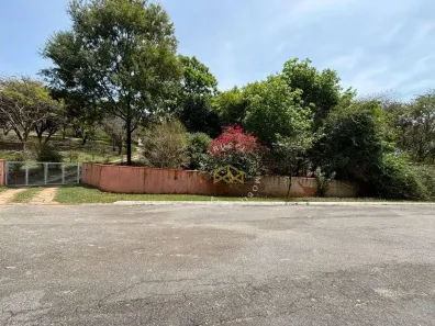 Lote/Terreno à venda, 600m² no Santa Cândida, Vinhedo