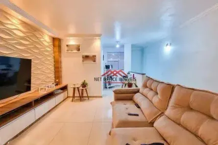 Apartamento com 2 Quartos à venda, 126m² no Condominio Spazio Campo Azuli, São José dos Campos