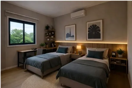 Sobrado com 3 Quartos à venda, 100m² no Cidade Edson, Suzano