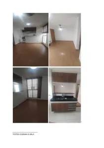 Apartamento com 2 Quartos à venda, 39m² no Residencial Monsenhor Romeu Tortorelli, São Carlos