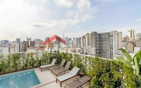 Cobertura com 5 Quartos à venda, 922m² no Jardim Paulista, São Paulo