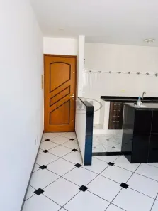 Apartamento com 2 Quartos à venda, 51m² no Jardim Guadalajara, Sorocaba