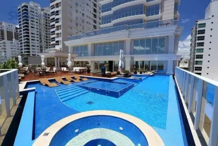 Apartamento com 4 Quartos à venda, 586m² no Centro, Balneário Camboriú
