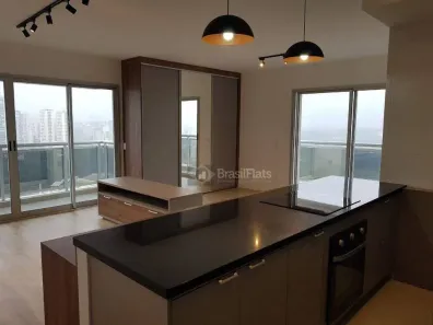 Flat com 1 Quarto à venda, 50m² no Vila Cruzeiro, São Paulo