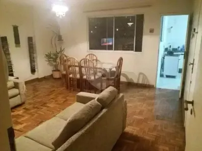Apartamento com 2 Quartos à venda, 95m² no Santana, São Paulo