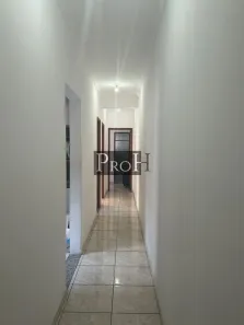 Apartamento com 2 Quartos à venda, 68m² no Vila América, Santo André